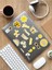 Vsco Yellow Laptop Notebook Tablet Sticker Set 3 Uyumlu 1