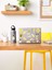 Vsco Yellow Laptop Notebook Tablet Sticker Set 3 Uyumlu 2