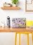 - Vsco Temalı Laptop Notebook Tablet Sticker Seti 2