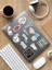 Doktor Medicine Temalı Laptop Notebook Tablet Sticker Set 1 1