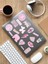 - Vsco Pink Laptop Notebook Tablet Sticker Set 4 1