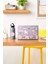 - Vsco Pink Laptop Notebook Tablet Sticker Set 4 2