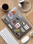 - Ofis Temalı Laptop Notebook Tablet Sticker Set 6 1