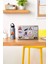 - Ofis Temalı Laptop Notebook Tablet Sticker Set 6 2
