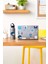 Sweet Twins Vsco Blue Laptop Notebook Tablet Sticker Set 5 2