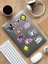 Among Us Temalı Laptop Notebook Tablet Sticker Set 1