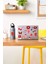 - Vsco Red Laptop Notebook Tablet Sticker Set 1 2