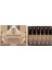 Phoenix’s Spirit, Dream, Blue Wolf, Chaos, Queen, Donna Bollante - 6’lı 3 ml Keşif Seti -014 1