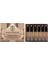 Black Magic, Sky God, Narkissos, Chaos, Anunnakis, Queen 6’lı 3 ml Karışık Keşif Seti -010 1
