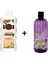 - Argan Yağlı Şampuan 300 ml + Duş Jeli Leylak 500 ml 1
