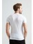 Erdem İç Giyim Erdem Ekru V-Yaka Slim Uni T-Shirt 1025 Renk Ekru Beden M 352067 5