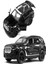 Prestij Şeffaf Kutuda Metal Bmw X7 Araba CZ115B 1