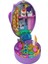 Mattel FRY35-HCG14 Polly Pocket Mikro Oyun Seti_soccer Squad Oyck 1