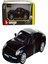 Burago 1:24 Porsche 911 Carrera S Model Araba 1