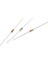 1/8W 1 Ohm Karbon Film Direnç x 10 Adet (RF032) 1