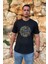 Baskılı Tişört Outdoor Normal Kalıp Tshirt 2