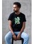 Baskılı Tişört Outdoor Normal Kalıp Tshirt 2