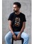 Baskılı Tişört Outdoor Normal Kalıp Tshirt 2