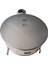 Ekmek Sacı, Yufka Sacı, Gözleme Sacı Çift Sac 80 cm 2