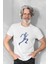 Baskılı Tişört Outdoor Normal Kalıp Tshirt 2