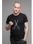 Baskılı Tişört Outdoor Normal Kalıp Tshirt 2