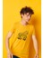 Baskılı Tişört Outdoor Normal Kalıp Tshirt 2