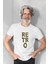 Baskılı Tişört Outdoor Normal Kalıp Tshirt 2