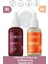 Ton Eşitleyici ve Aydınlatıcı Serum Seti Aha, Bha, Vitamin C 30 ml + 30 ml 1