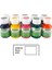 Kumaş Boyası 25ML Beyaz - 2 Adet 1
