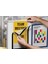 Mıknatıslı Şömiz Manyetik Evrak Tutucu Şeffaf Magnet Şömiz Dosya 21X30CM A4 4