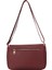 Bordo Çapraz Çanta 05PO22Y1550 5