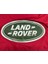 Ultra Shop Land Rover Range Rover 5 Lwb Araba Brandası Kırmızı Kumaş Penye Toz Geçirmez Oto Garaj Branda 2