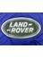 Ultra Shop Land Rover Range Rover 5 Lwb Araba Brandası Mavi Kumaş Penye Toz Geçirmez Oto Garaj Branda 2