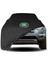 Ultra Shop Land Rover Range Rover Sport 2 (2013-2022) Araba Brandası Siyah Kumaş Toz Geçirmez Oto Garaj Branda 1