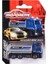Cars Metal Diecast Premium Mercedes-Benz Arocs 3