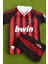 Nostaljik AC Milan Efsane Ronaldinho Çocuk Forması 2