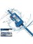 150mm Dijital Kumpas Toz ve Sıvılara Karşı IP54 Korumalı 2000-1005 2