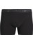 Erkek Hudson Bambu 3'lü Boxer 3