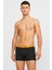 Erkek Hudson Bambu 3'lü Boxer 5