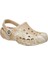 Baya Marbled Clog Baya Marbled Clog Kadın Sandalet 2