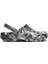 Baya Marbled Clog Baya Marbled Clog Kadın Sandalet 1