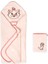 Lisanslı Disney Marie Cat Baby Pamuk Kese&hooded Havlu Seti 1