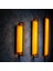 90-70-50 cm Harmony Night 3 Adet LED Aplik Amber Ev Işıklandırma Dekorasyon Cafe Otel Salon Duvar 1