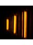 90-70-50 cm Harmony Night 3 Adet LED Aplik Amber Ev Işıklandırma Dekorasyon Cafe Otel Salon Duvar 2