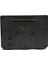 MD-1910BT Şarjlı Nostaljik Bluetooth Fm Radyo USB Sd Mp3 2