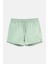 Yeşil Kısa Şort 1