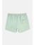 Yeşil Kısa Şort 2