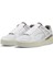 Slipstream Lux Kadın Beyaz Sneaker 39573802 3