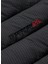 Normal Siyah Erkek Ceket M2013532A02A_HOODED Storm Hybrıd Pa 4