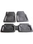 Triumph Vitesse Uyumlu 3D Havuzlu Paspas 1